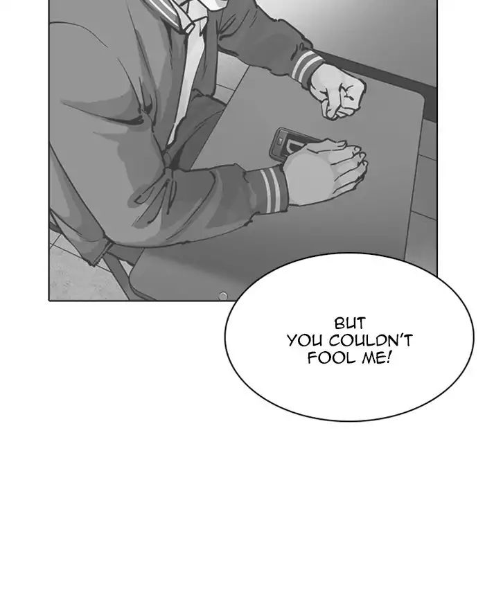 18+ Lookism Chapter 217: Ep.217 page 44