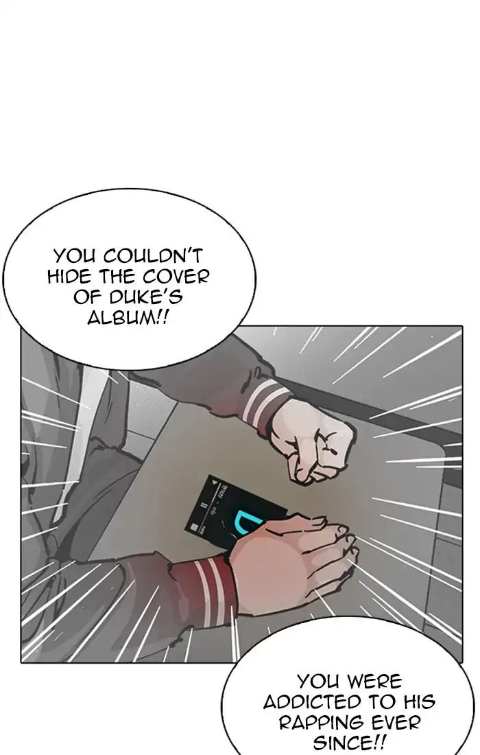 18+ Lookism Chapter 217: Ep.217 page 45