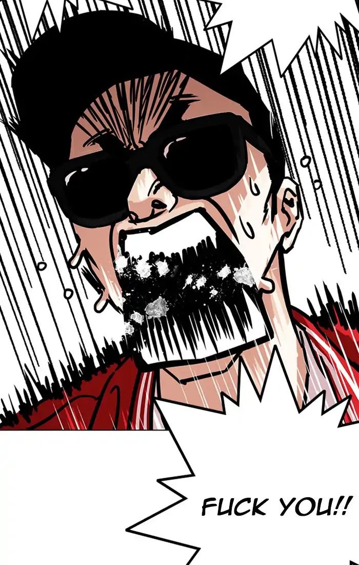 18+ Lookism Chapter 217: Ep.217 page 47