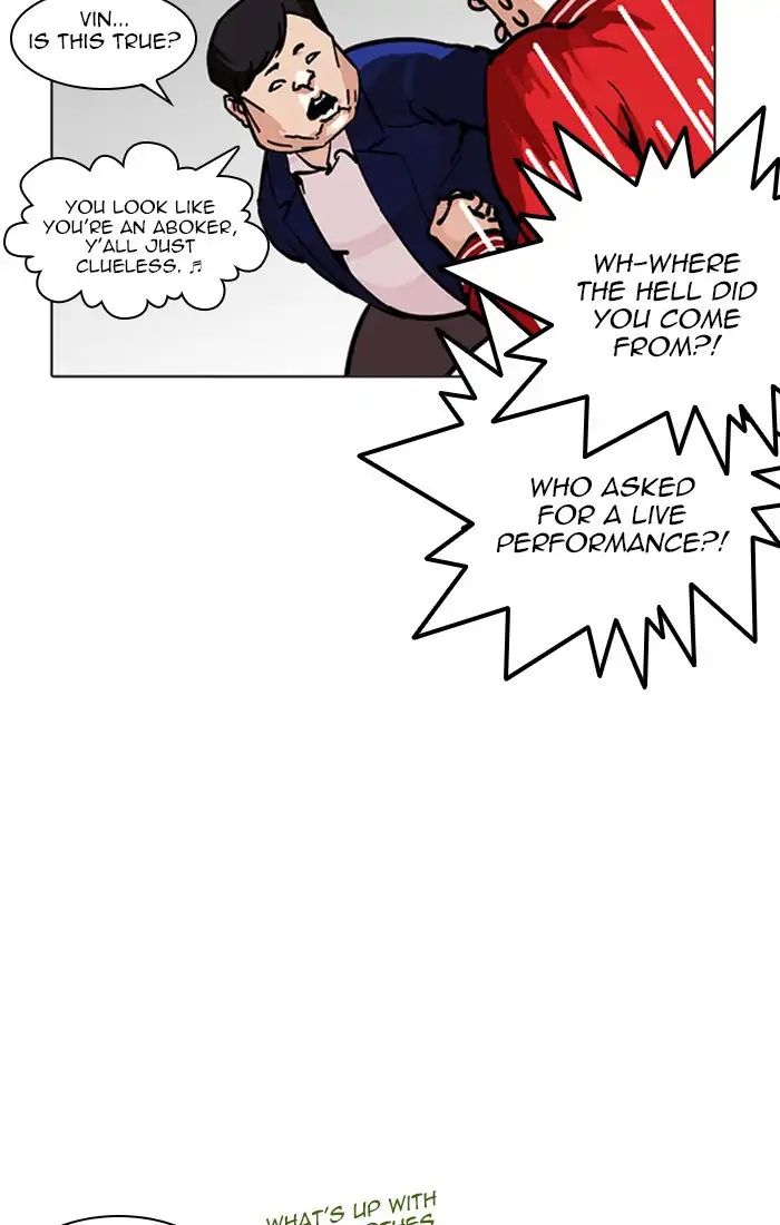 18+ Lookism Chapter 217: Ep.217 page 49