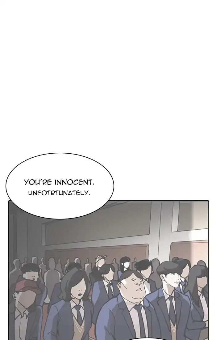 18+ Lookism Chapter 217: Ep.217 page 52