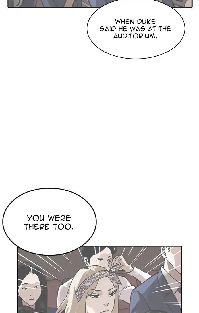 18+ Lookism Chapter 217: Ep.217 page 53