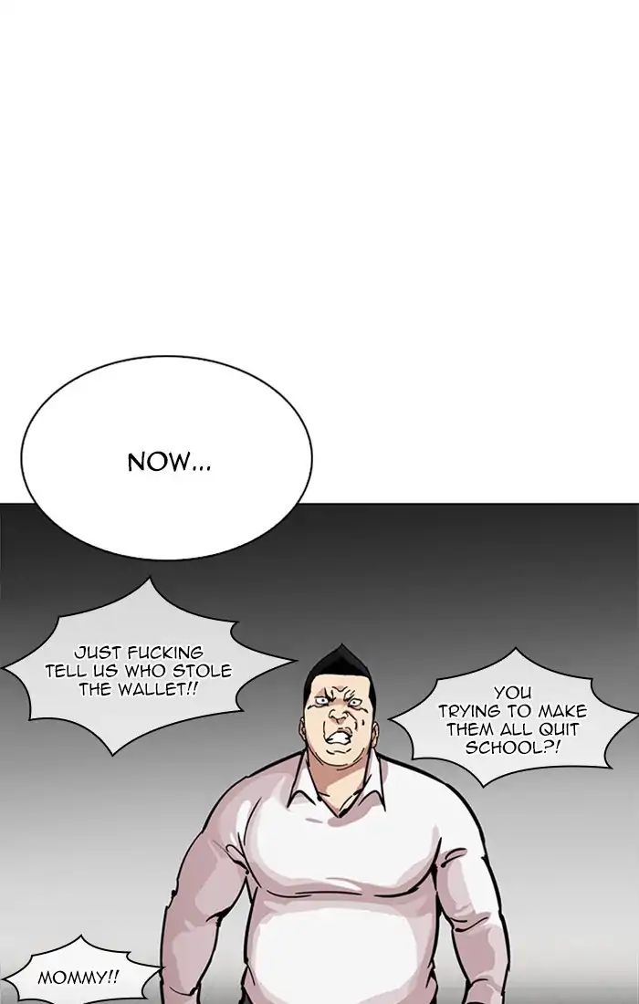 18+ Lookism Chapter 217: Ep.217 page 56