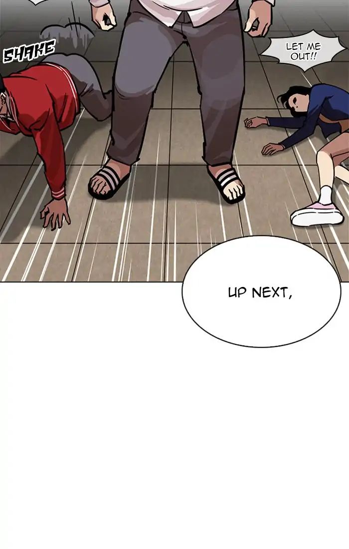 18+ Lookism Chapter 217: Ep.217 page 57