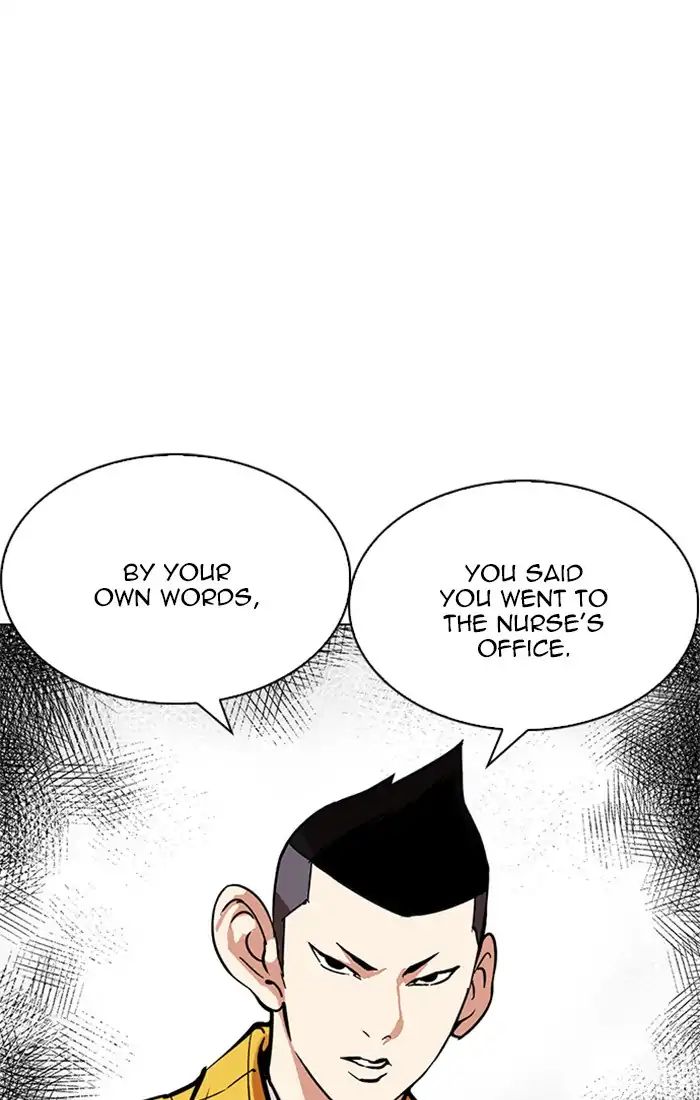 18+ Lookism Chapter 217: Ep.217 page 59