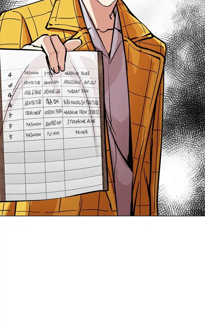 18+ Lookism Chapter 217: Ep.217 page 60