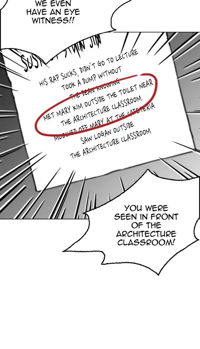 18+ Lookism Chapter 217: Ep.217 page 64
