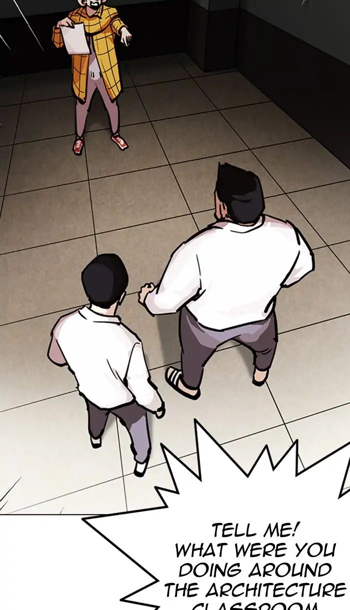 18+ Lookism Chapter 217: Ep.217 page 66