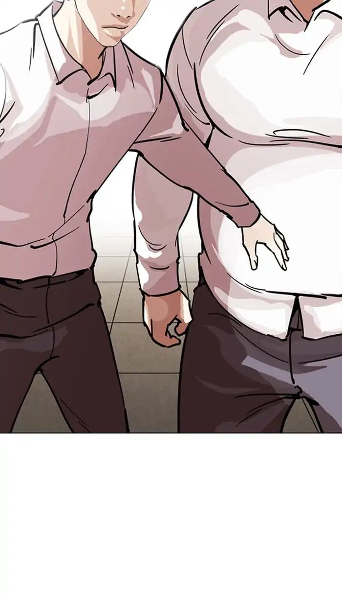18+ Lookism Chapter 217: Ep.217 page 72