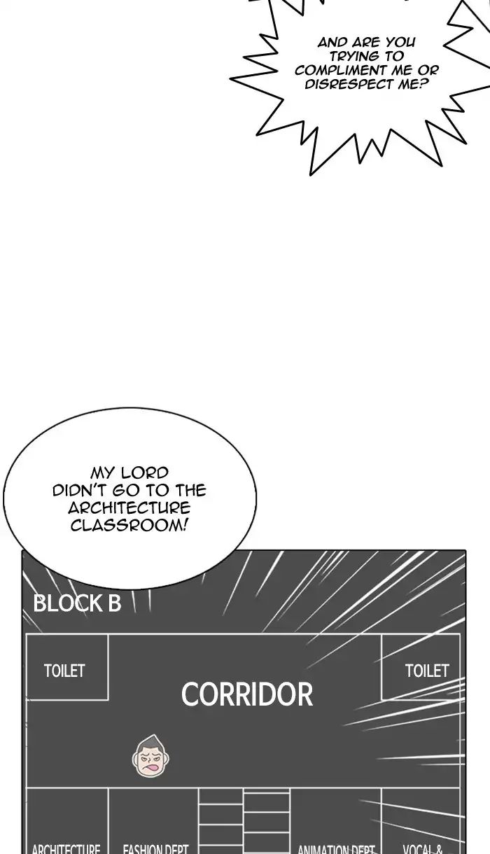 18+ Lookism Chapter 217: Ep.217 page 74