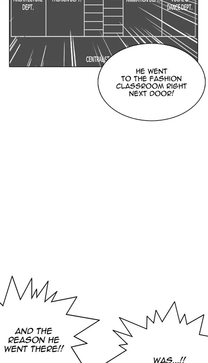 18+ Lookism Chapter 217: Ep.217 page 75