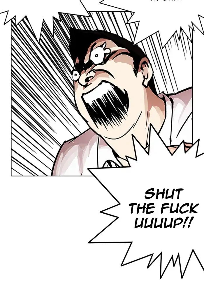 18+ Lookism Chapter 217: Ep.217 page 76