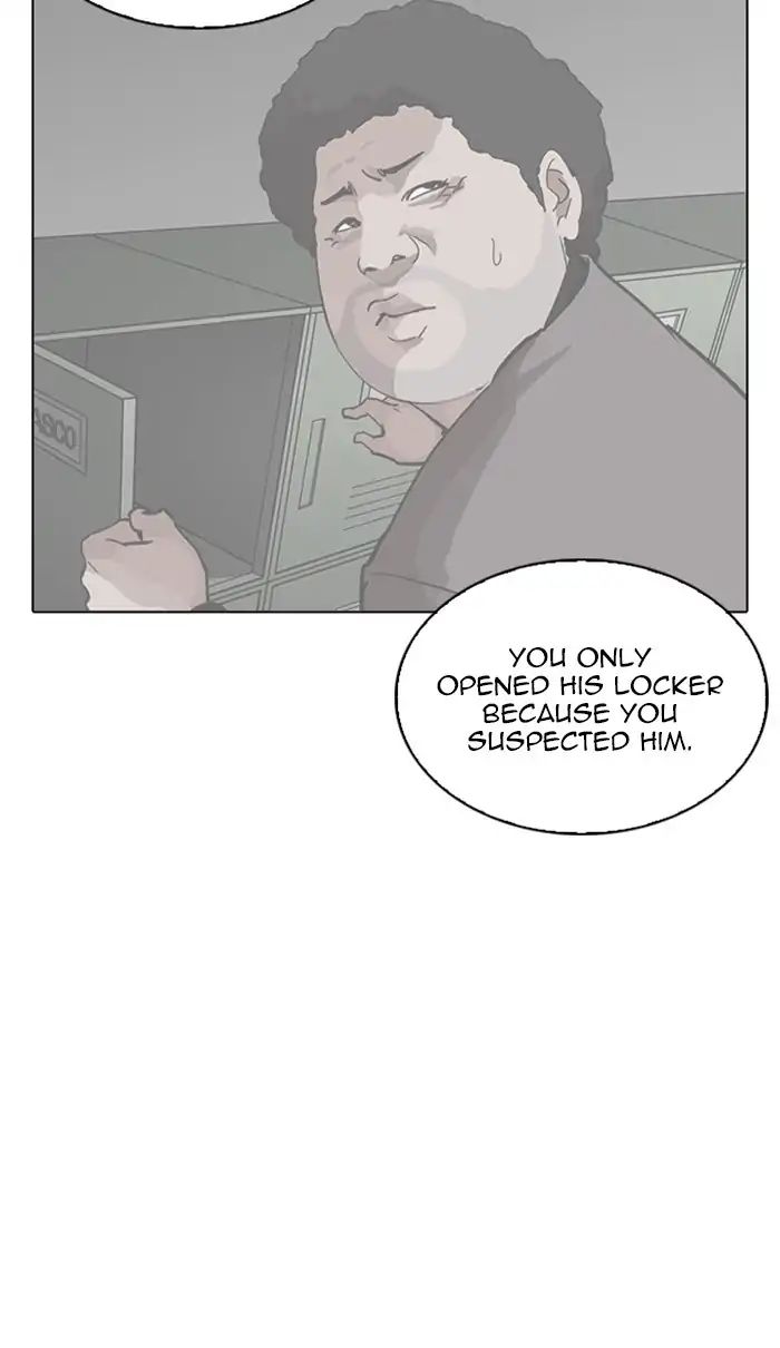 18+ Lookism Chapter 217: Ep.217 page 85