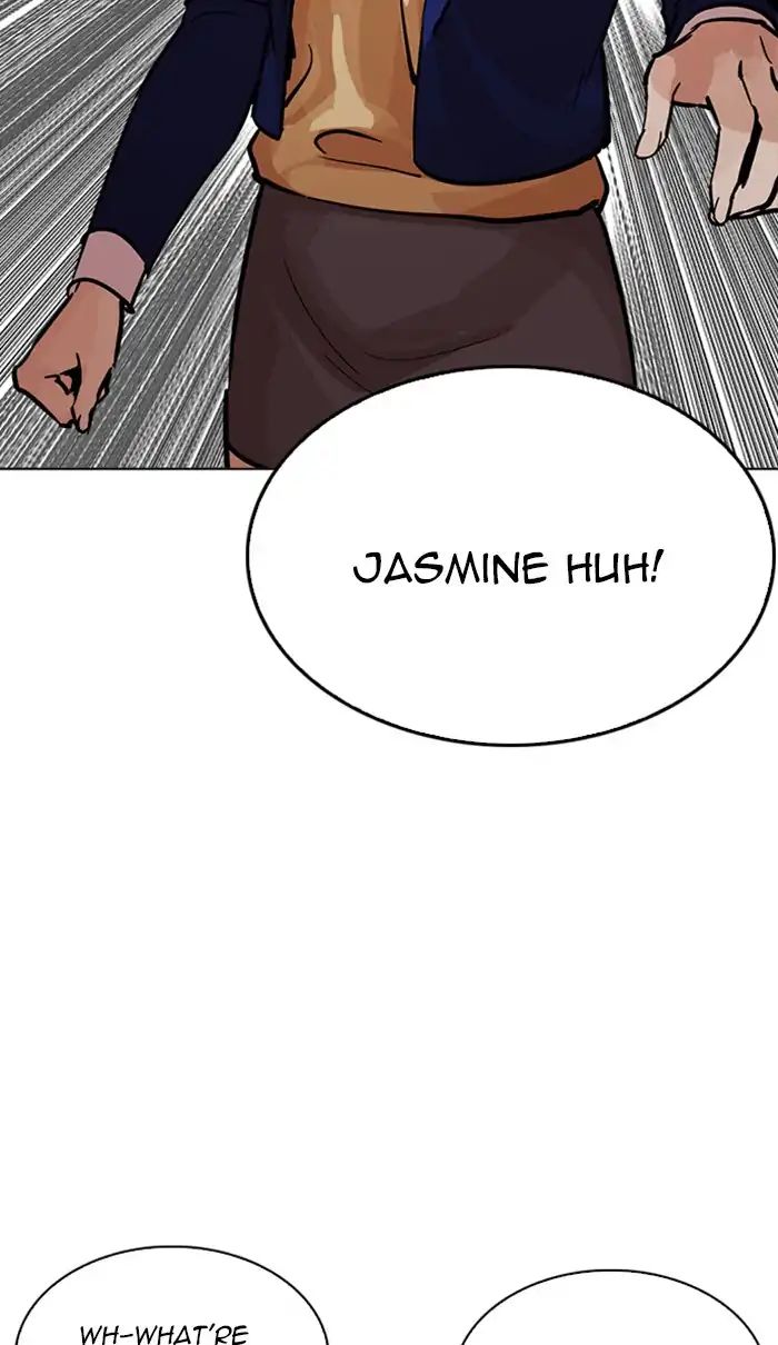 18+ Lookism Chapter 217: Ep.217 page 90