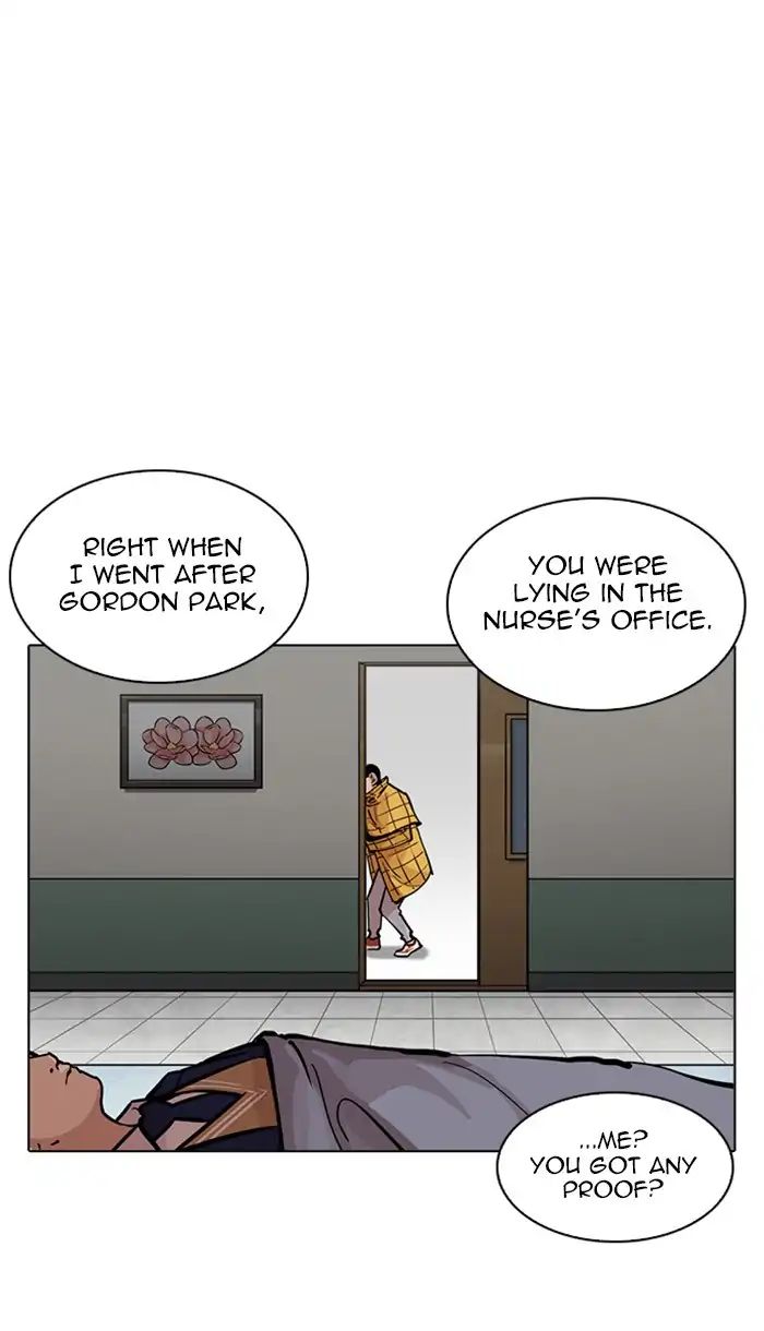 18+ Lookism Chapter 217: Ep.217 page 92