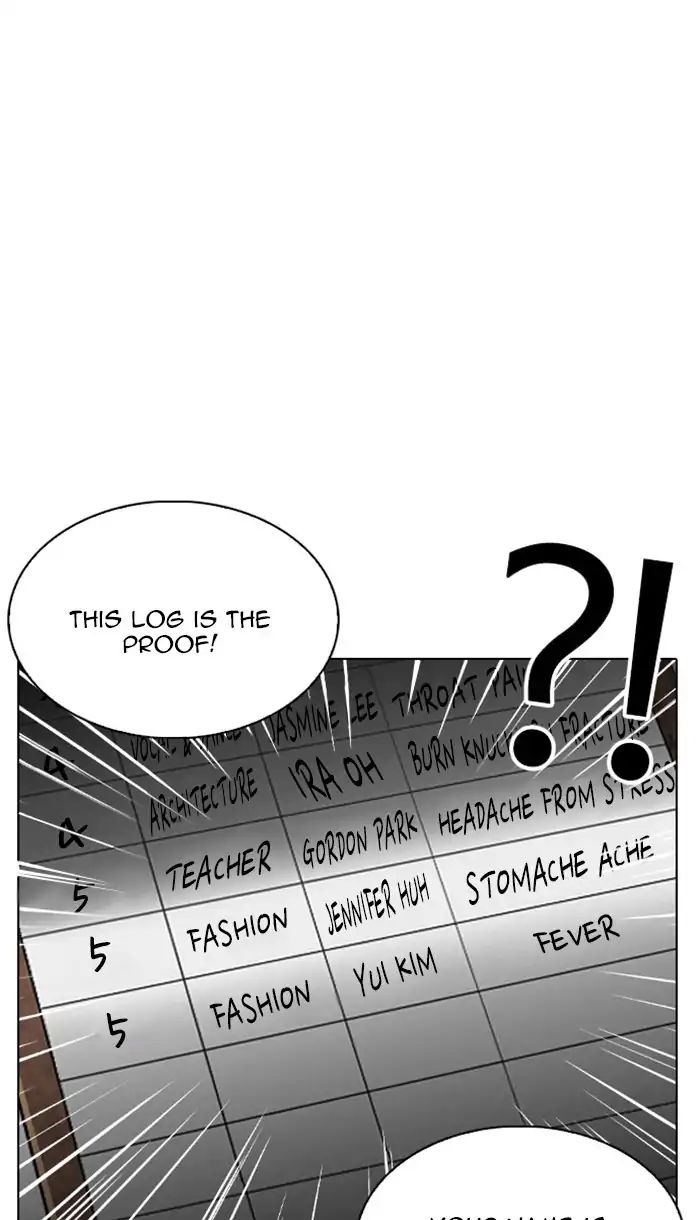 18+ Lookism Chapter 217: Ep.217 page 93