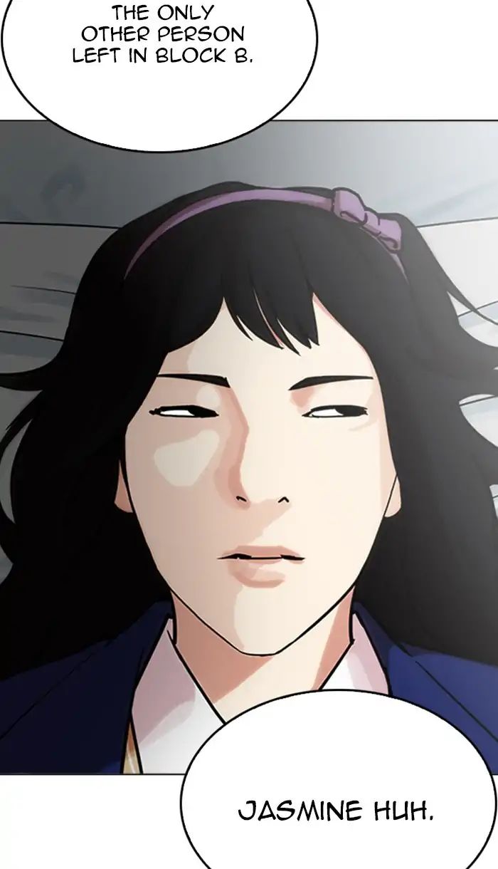 18+ Lookism Chapter 217: Ep.217 page 95