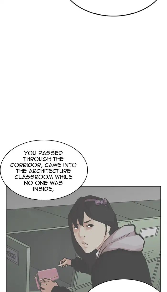 18+ Lookism Chapter 217: Ep.217 page 96