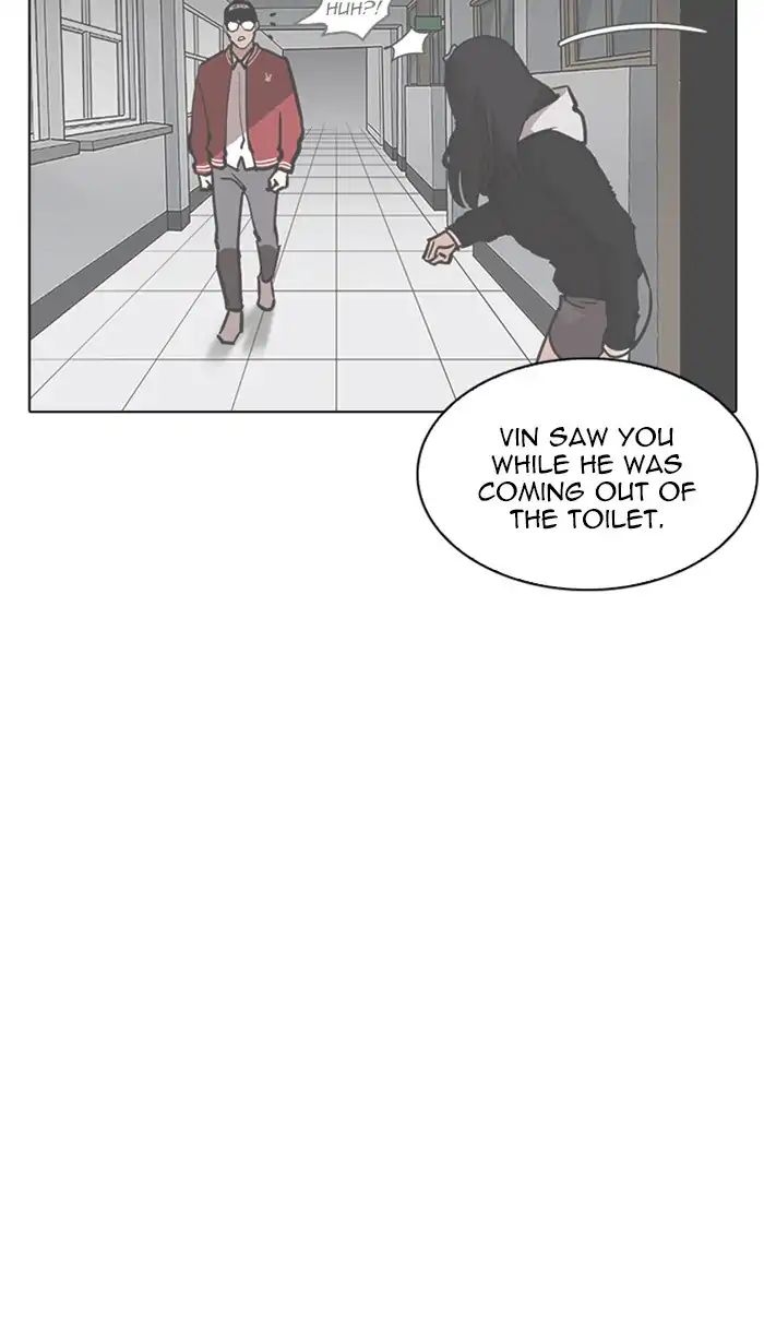 18+ Lookism Chapter 217: Ep.217 page 98