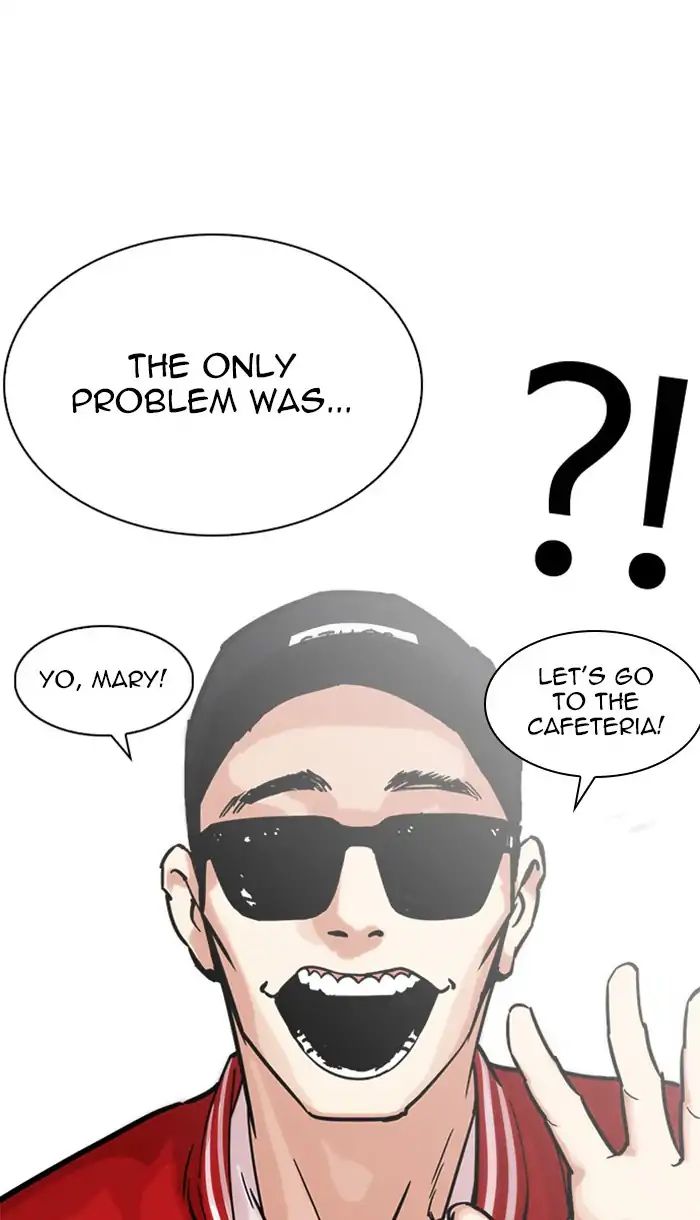 18+ Lookism Chapter 217: Ep.217 page 99