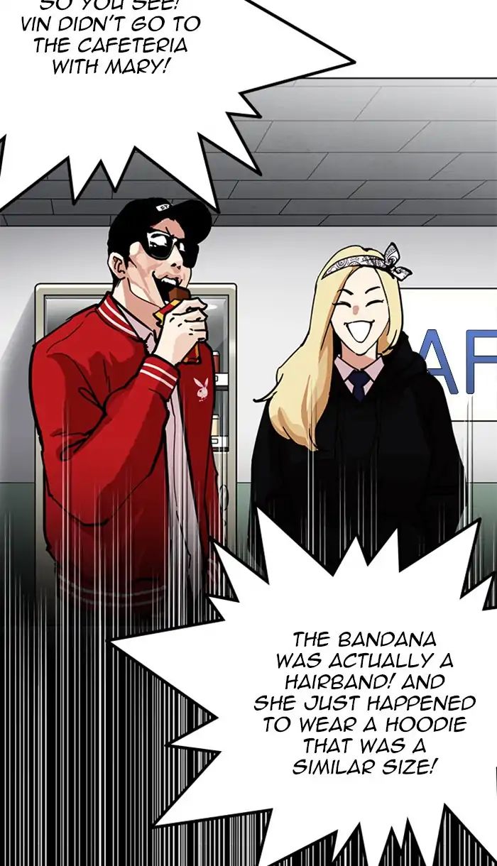18+ Lookism Chapter 217: Ep.217 page 101