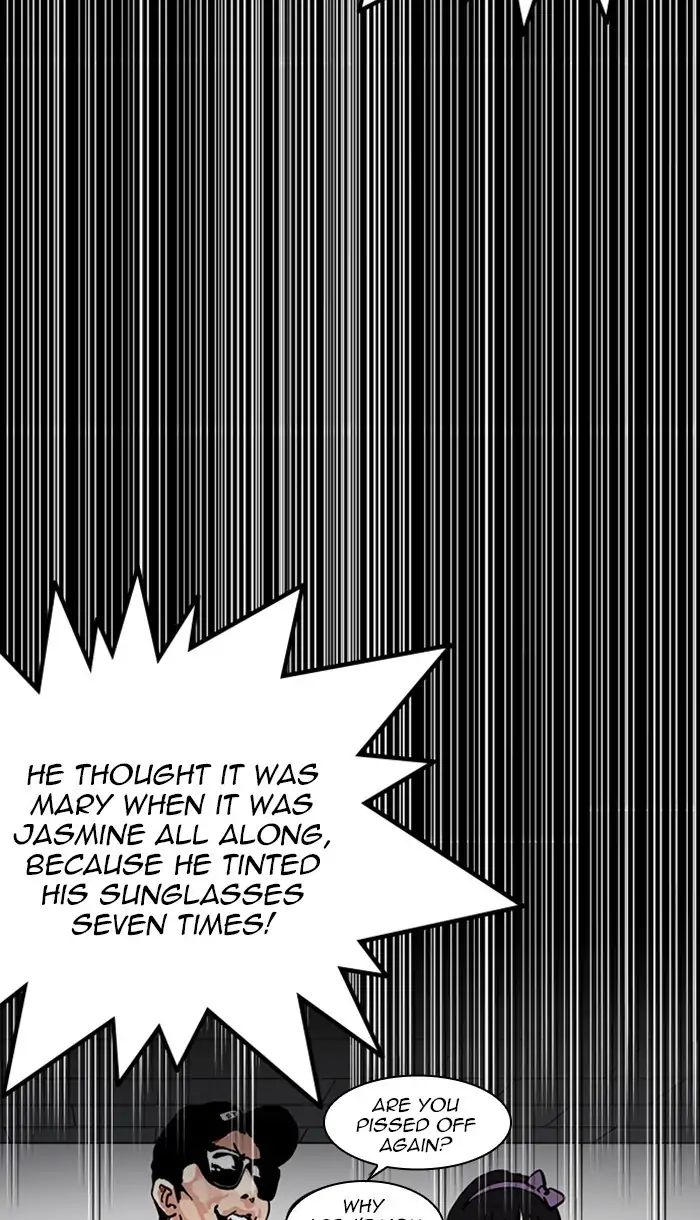 18+ Lookism Chapter 217: Ep.217 page 102