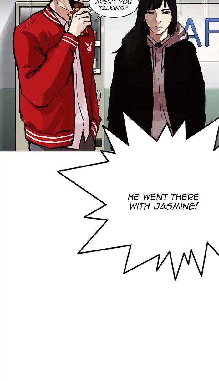 18+ Lookism Chapter 217: Ep.217 page 103