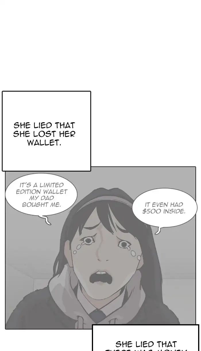 18+ Lookism Chapter 217: Ep.217 page 117