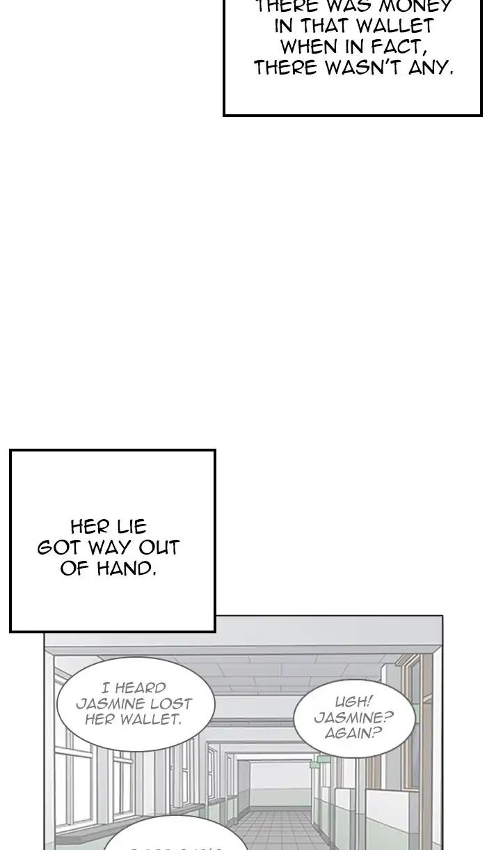 18+ Lookism Chapter 217: Ep.217 page 118