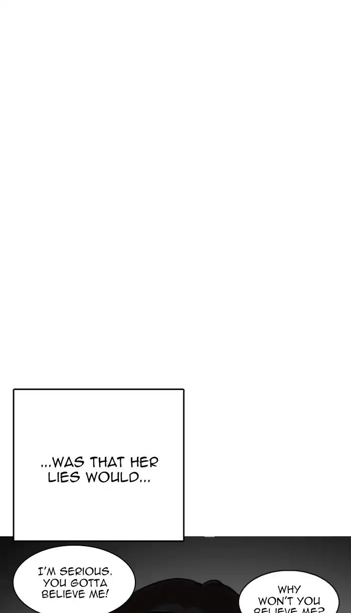 18+ Lookism Chapter 217: Ep.217 page 122