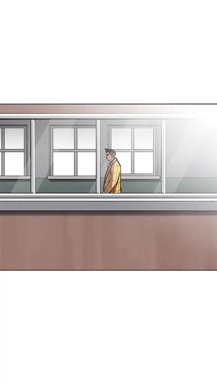 18+ Lookism Chapter 217: Ep.217 page 124