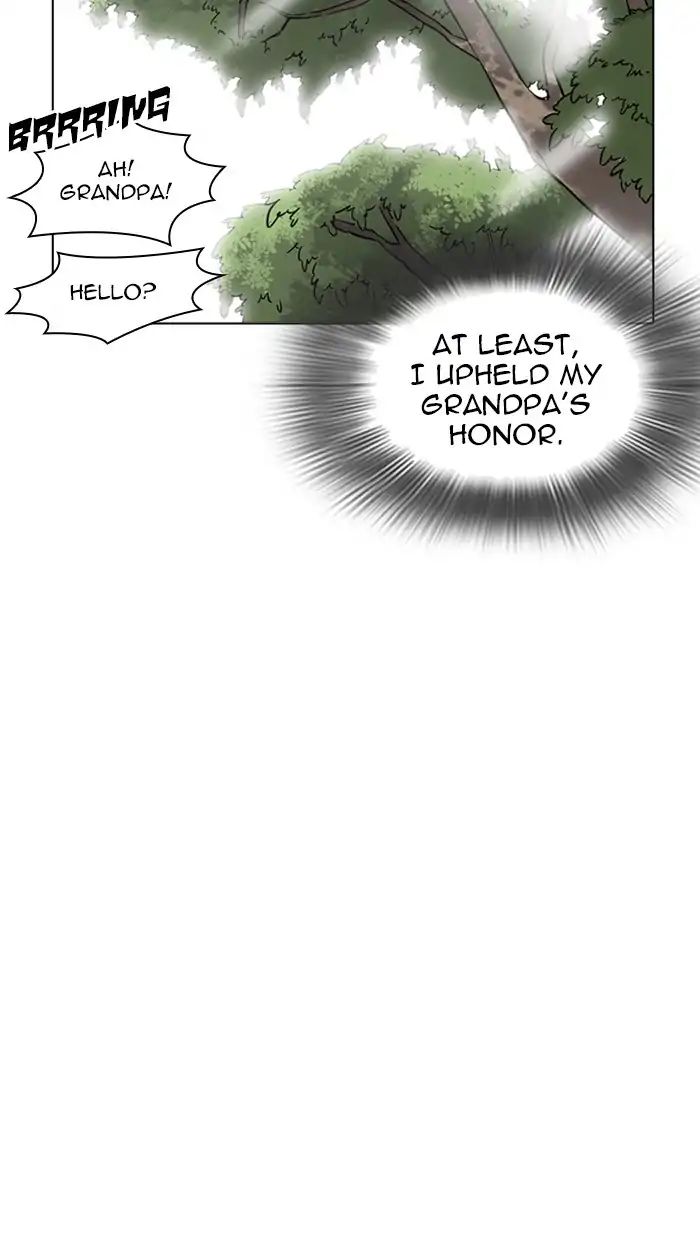 18+ Lookism Chapter 217: Ep.217 page 129