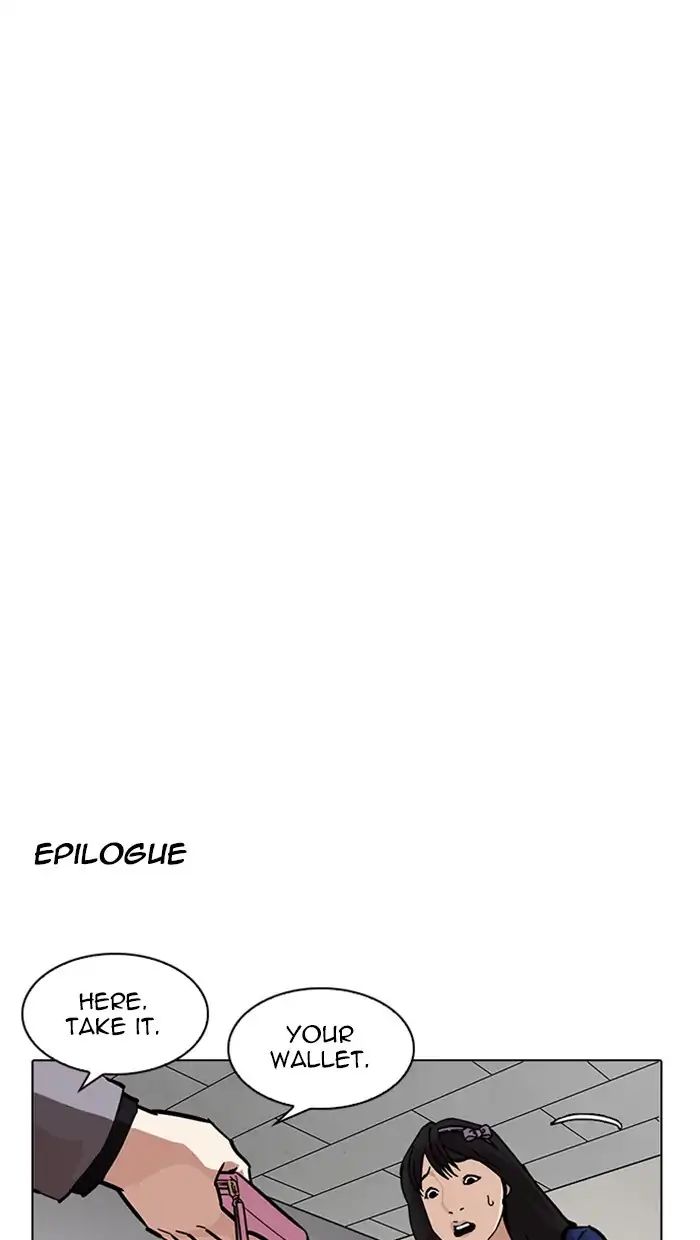 18+ Lookism Chapter 217: Ep.217 page 134