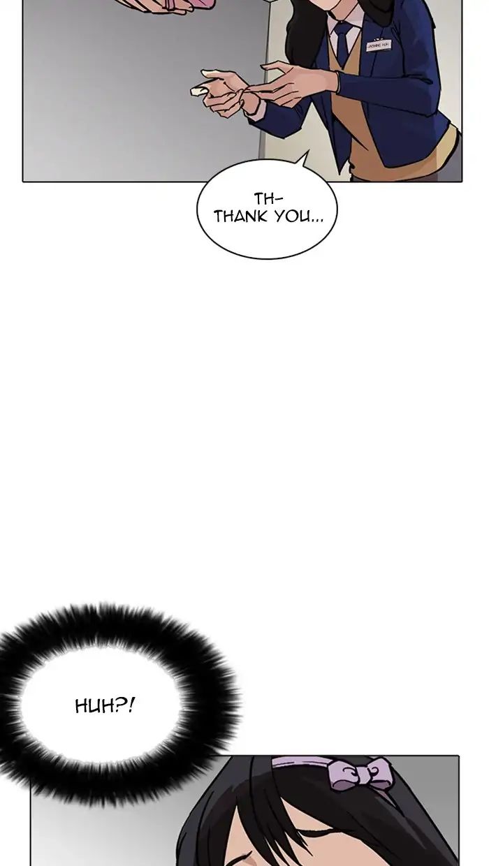 18+ Lookism Chapter 217: Ep.217 page 135