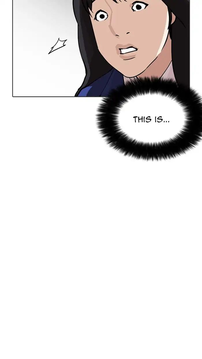 18+ Lookism Chapter 217: Ep.217 page 136