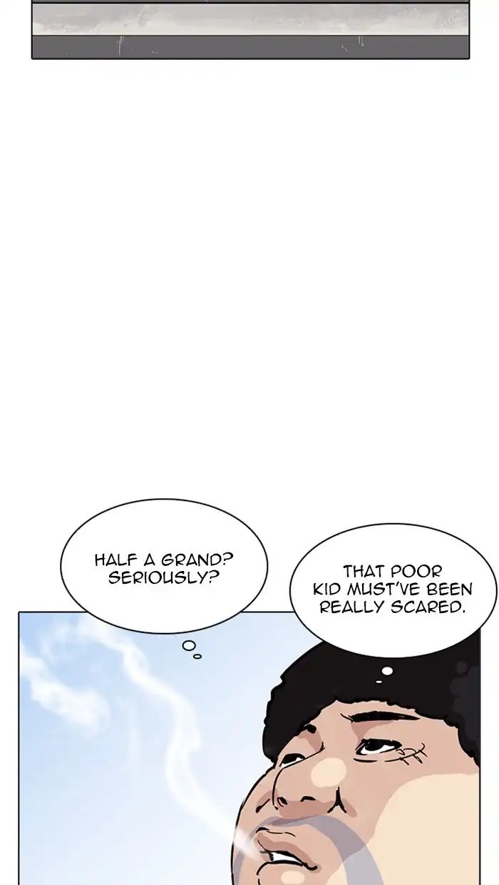 18+ Lookism Chapter 217: Ep.217 page 141