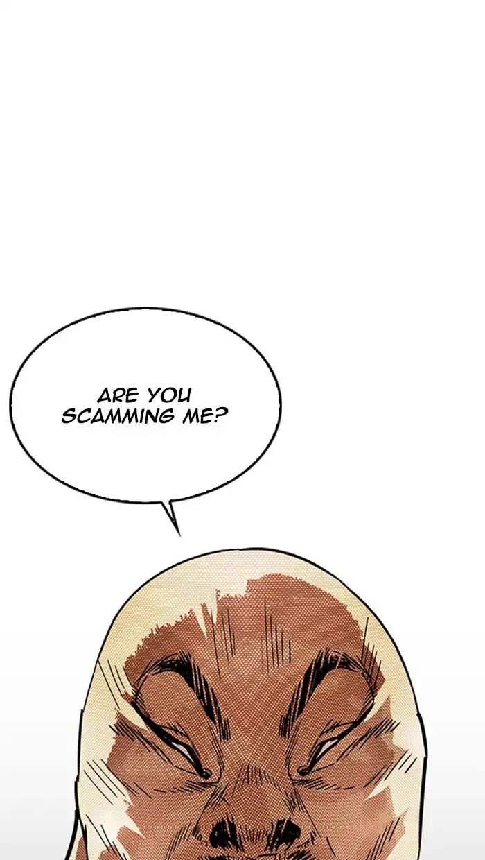 18+ Lookism Chapter 217: Ep.217 page 148