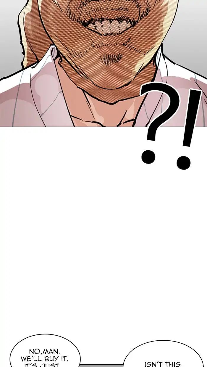18+ Lookism Chapter 217: Ep.217 page 149