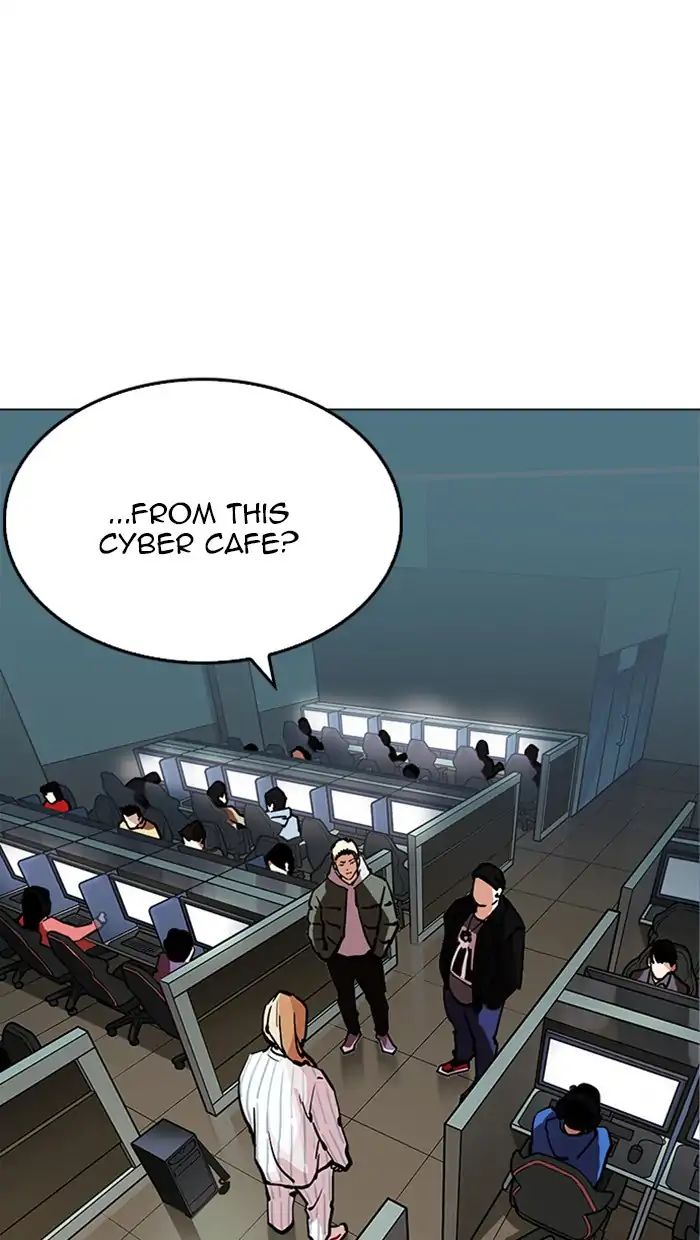 18+ Lookism Chapter 217: Ep.217 page 151