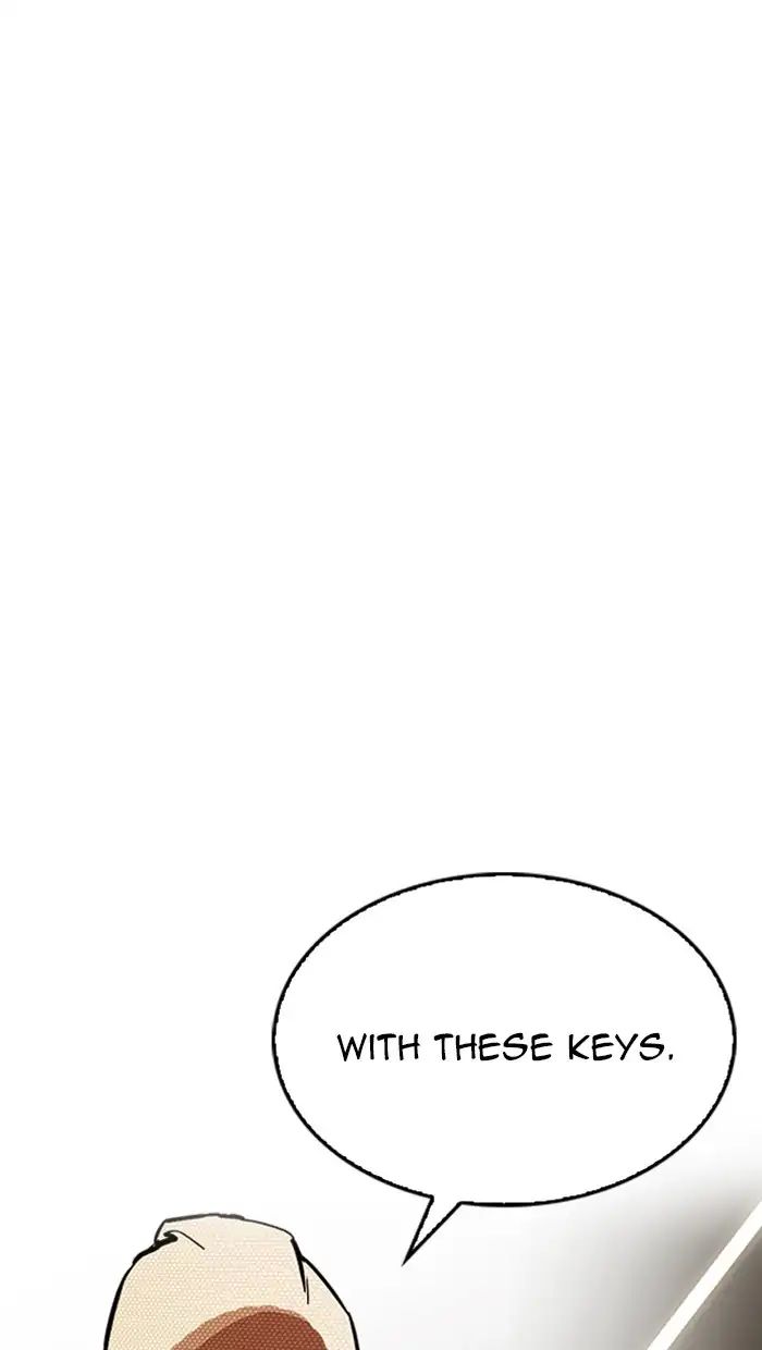 18+ Lookism Chapter 217: Ep.217 page 163