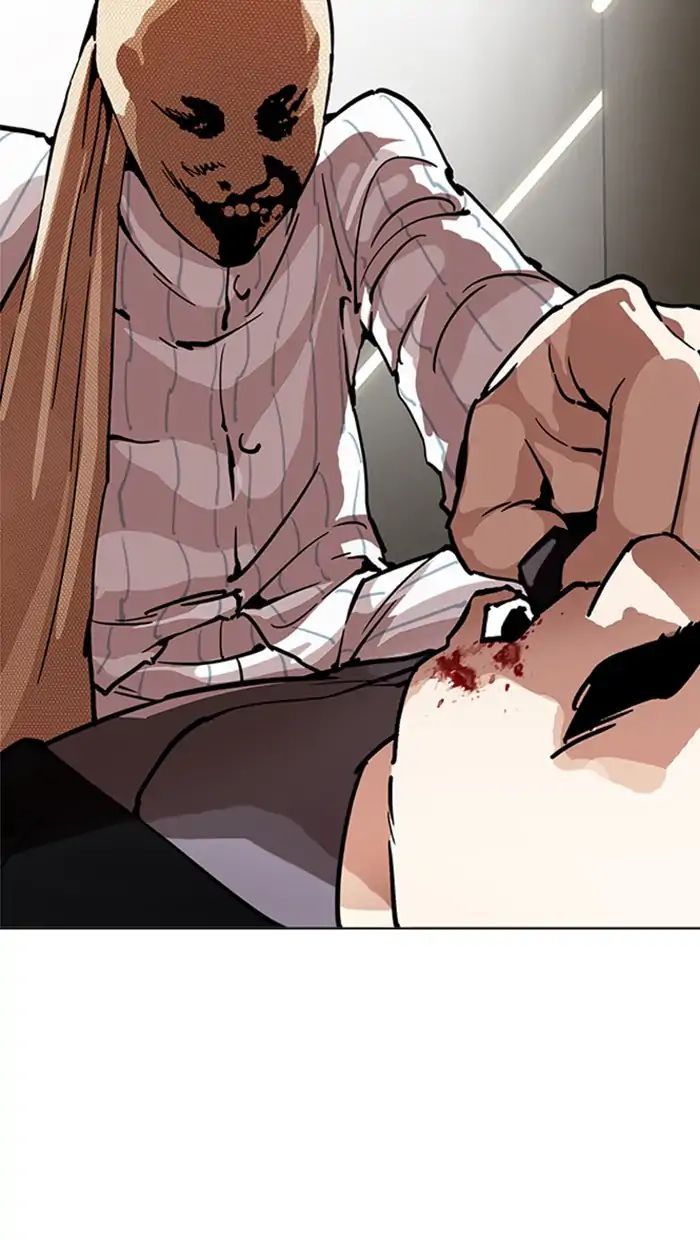 18+ Lookism Chapter 217: Ep.217 page 164