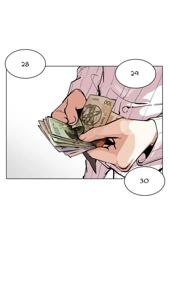 18+ Lookism Chapter 217: Ep.217 page 166