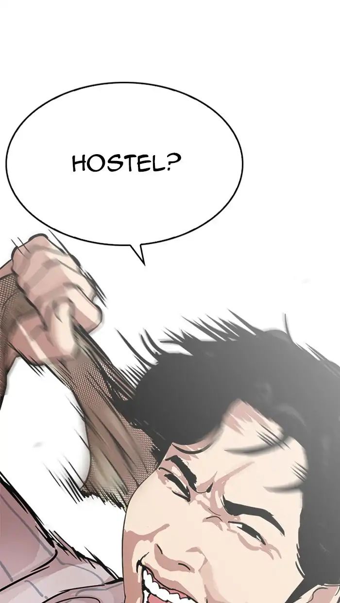 18+ Lookism Chapter 217: Ep.217 page 174