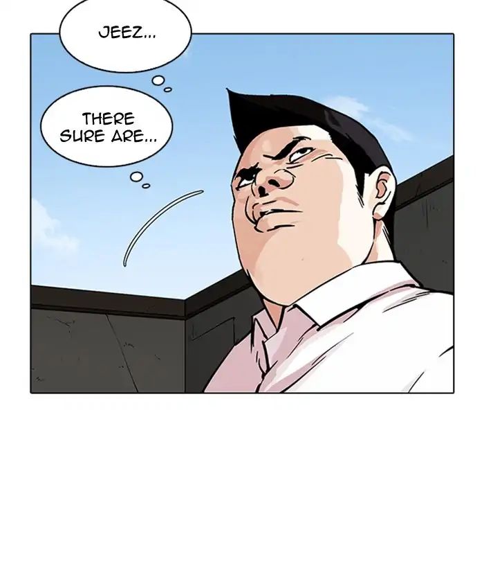 18+ Lookism Chapter 218: Ep.218 page 28