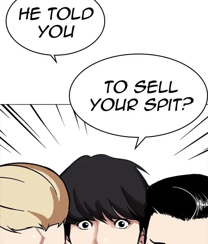 18+ Lookism Chapter 218: Ep.218 page 34