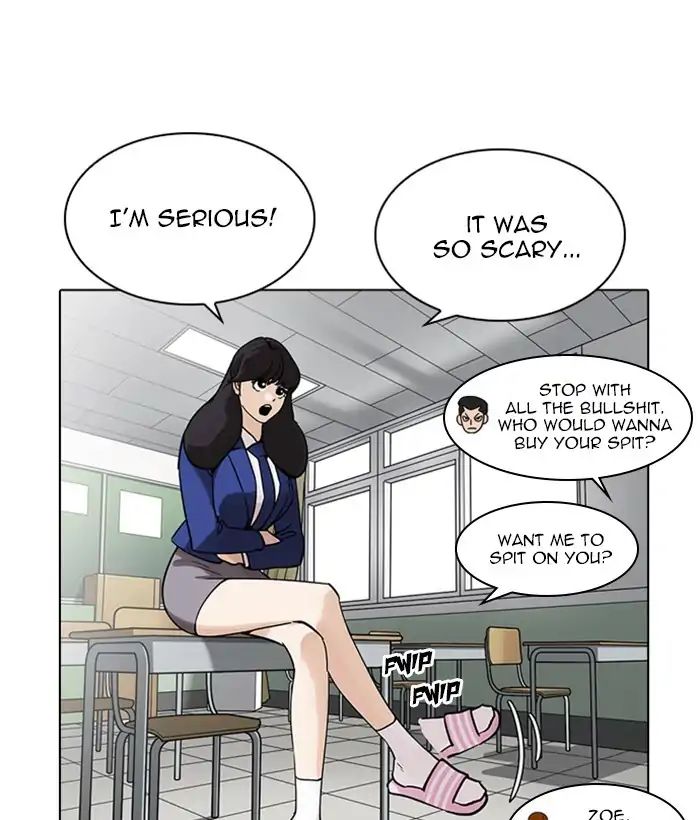 18+ Lookism Chapter 218: Ep.218 page 36