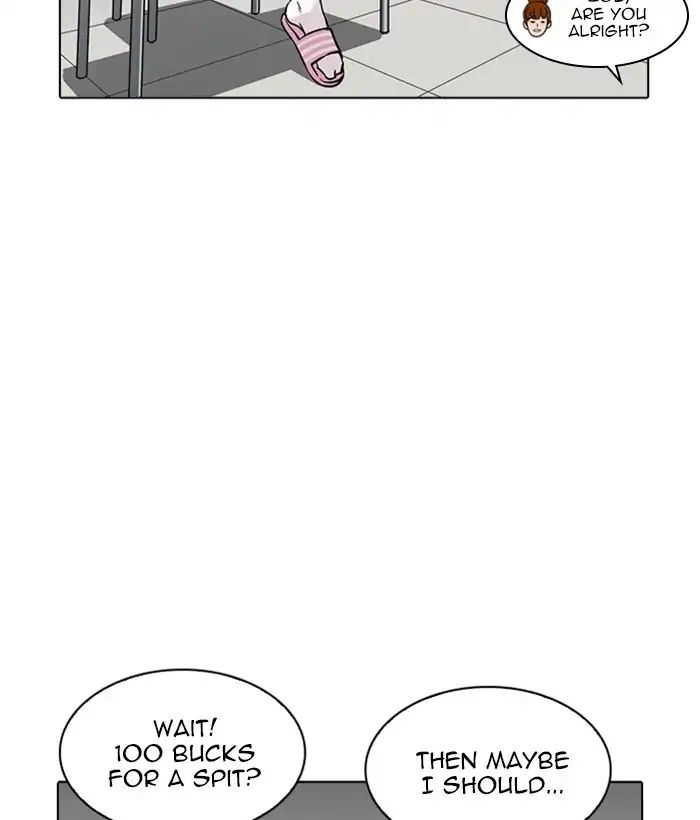 18+ Lookism Chapter 218: Ep.218 page 37
