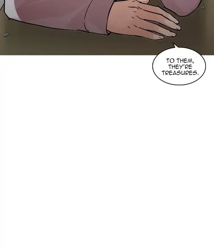 18+ Lookism Chapter 218: Ep.218 page 42