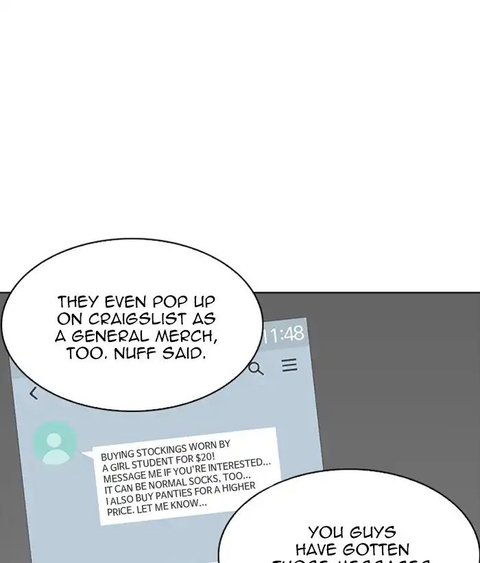 18+ Lookism Chapter 218: Ep.218 page 46