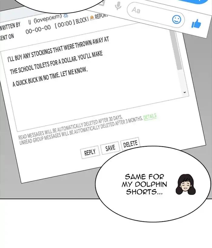 18+ Lookism Chapter 218: Ep.218 page 48